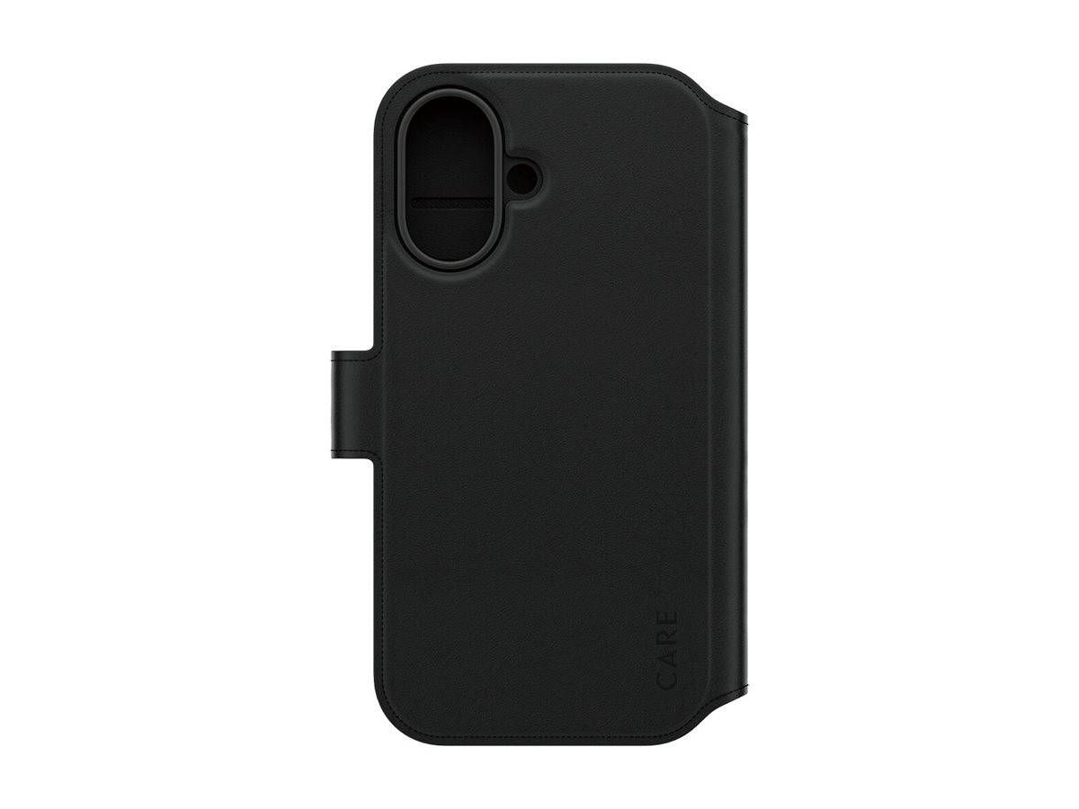 PANZERGLASS - CARE by PanzerGlass Tango - Flip-Hülle für Mobiltelefon