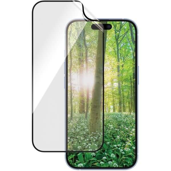 PanzerGlass MATRIX iPhone 16/15 UWF