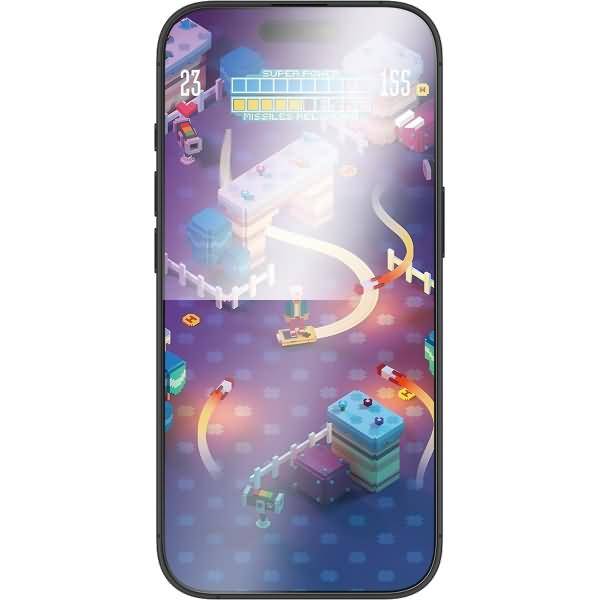 SAFE Gaming iPhone 16 Pro UWF