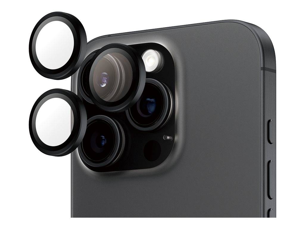 PanzerGlass Hoops - Objektivschutz für Handy