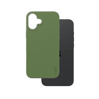 PANZERGLASS - CARE by PanzerGlass - Hintere Abdeckung für Mobiltelefon - kompatibel mit MagSafe - Thermoplastisches Poly