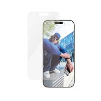 PanzerGlass - Bildschirmschutz für Handy - klassische Passform
