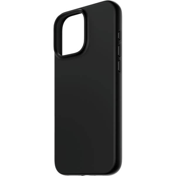 SAFE TPU Case Black iPhone 16 Pro Max