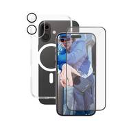 PANZERGLASS - CARE by PanzerGlass Urban Combat - Hintere Abdeckung für Mobiltelefon