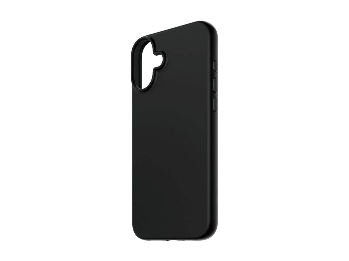 PANZERGLASS - SAFE. by PanzerGlass - Hintere Abdeckung für Mobiltelefon - 100 % recyceltes thermoplastisches Polyurethan