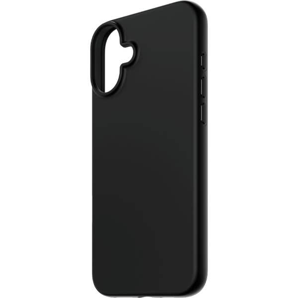 SAFE TPU Case Black iPhone 16 Plus