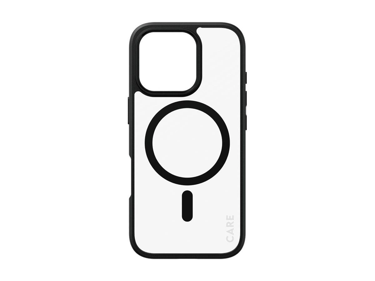 PANZERGLASS - CARE by PanzerGlass Urban Combat - Hintere Abdeckung für Mobiltelefon