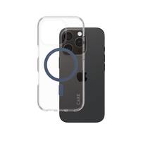 PANZERGLASS - CARE by PanzerGlass Urban Combat - Hintere Abdeckung für Mobiltelefon - kompatibel mit MagSafe - Thermopla