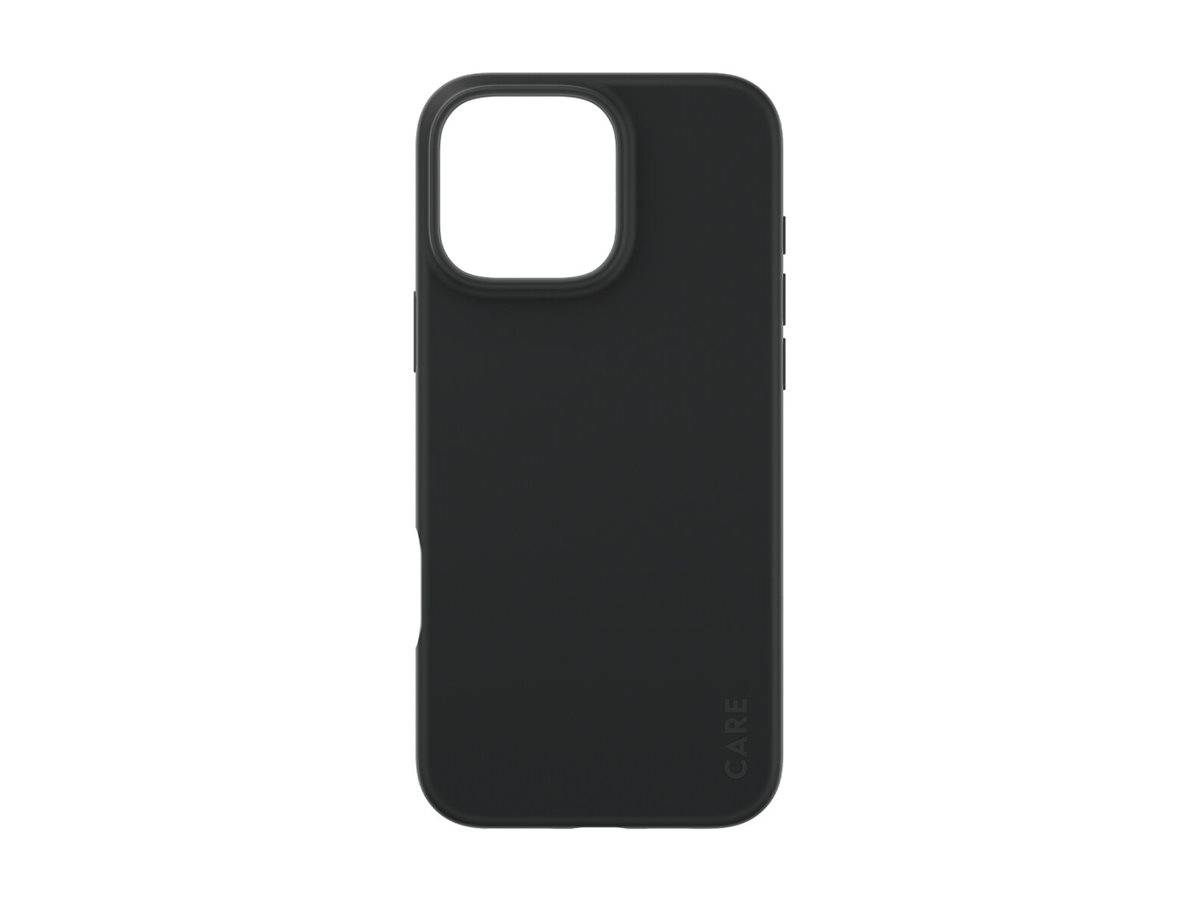 PANZERGLASS - CARE by PanzerGlass - Hintere Abdeckung für Mobiltelefon - Thermoplastisches Polyurethan (TPU)