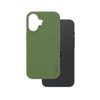 PANZERGLASS - CARE by PanzerGlass - Hintere Abdeckung für Mobiltelefon - kompatibel mit MagSafe - Thermoplastisches Poly