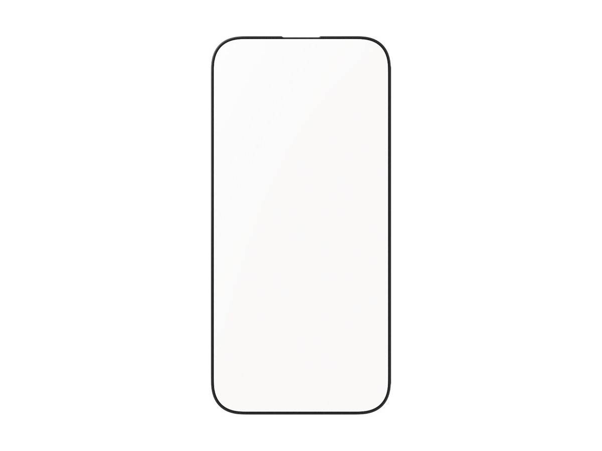 PanzerGlass - Bildschirmschutz für Handy - ultrabreite Passform