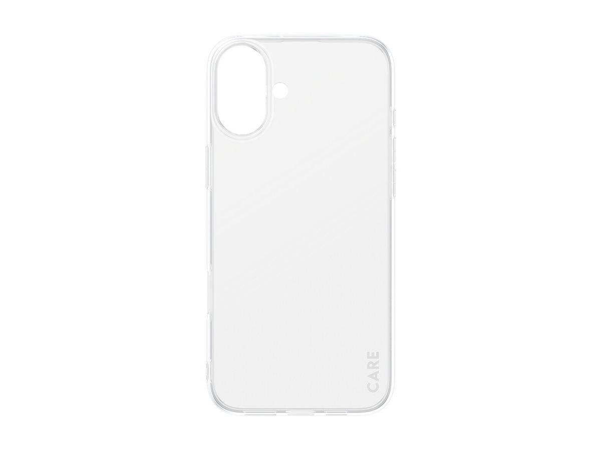 PANZERGLASS - CARE by PanzerGlass X-Ray - Hintere Abdeckung für Mobiltelefon