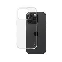 PANZERGLASS - CARE by PanzerGlass X-Ray - Hintere Abdeckung für Mobiltelefon