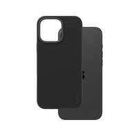 PANZERGLASS - CARE by PanzerGlass - Hintere Abdeckung für Mobiltelefon - kompatibel mit MagSafe - Thermoplastisches Poly