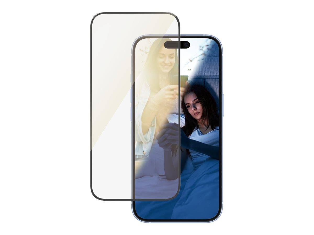 PanzerGlass Eyecare - Bildschirmschutz für Handy