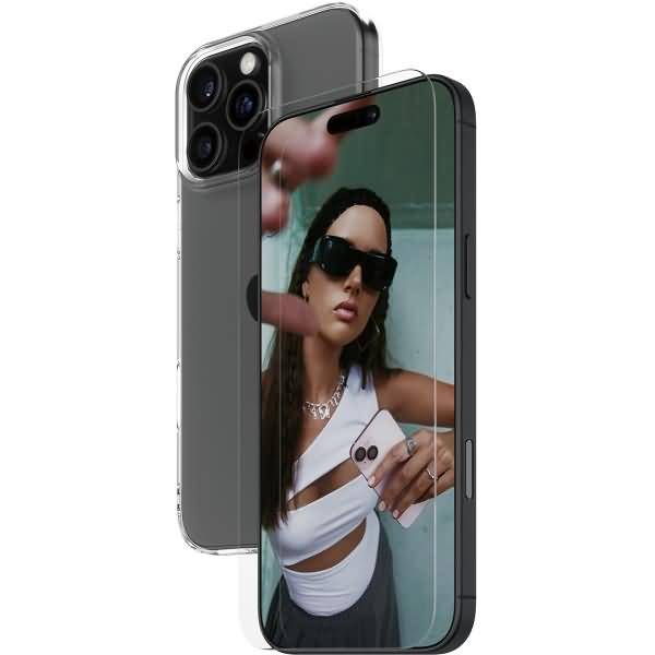 SAFE 2-in-1 Protection iPhone 16 Pro Max