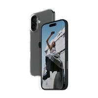 PANZERGLASS - SAFE. by PanzerGlass - 2-in-1 Schutzpacket - hintere Abdeckung für Mobiltelefon - Polyethylenterephthalat