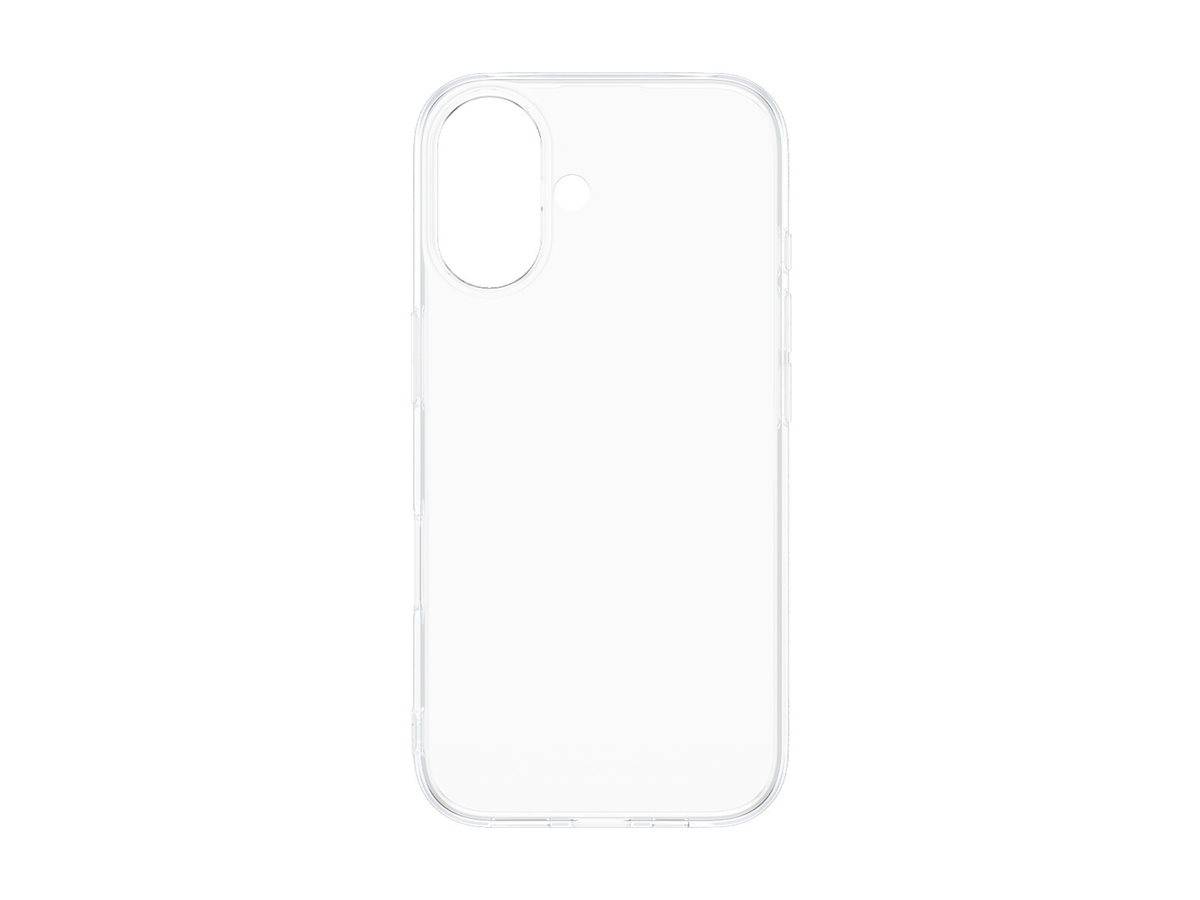 PANZERGLASS - SAFE. by PanzerGlass - 2-in-1 Schutzpacket - hintere Abdeckung für Mobiltelefon - Polyethylenterephthalat