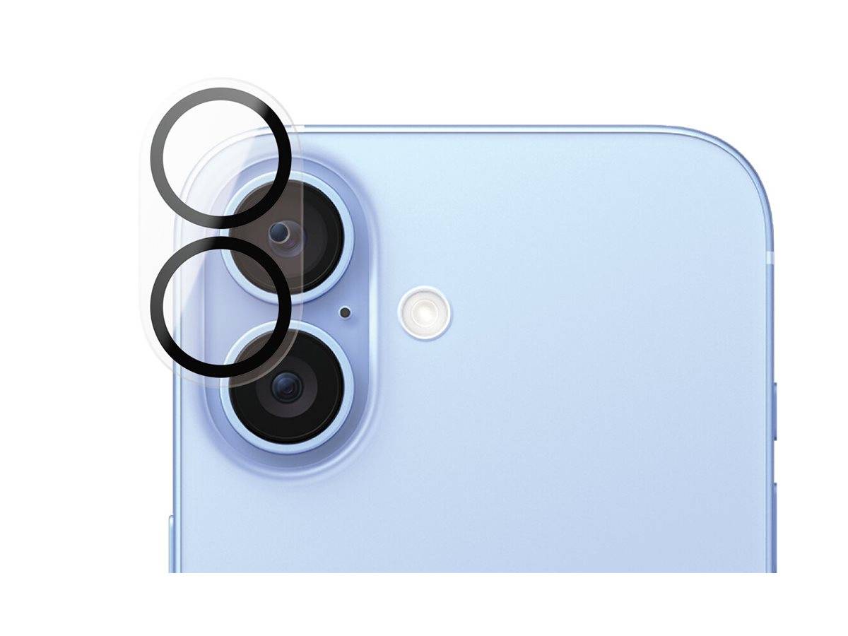 PanzerGlass PicturePerfect - Objektivschutz für Handy