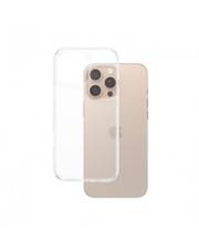 Schutzglass HardCase iPhone 16 Pro Max 6,9″ transparent 1290