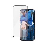 PanzerGlass - Bildschirmschutz für Handy - ultrabreite Passform