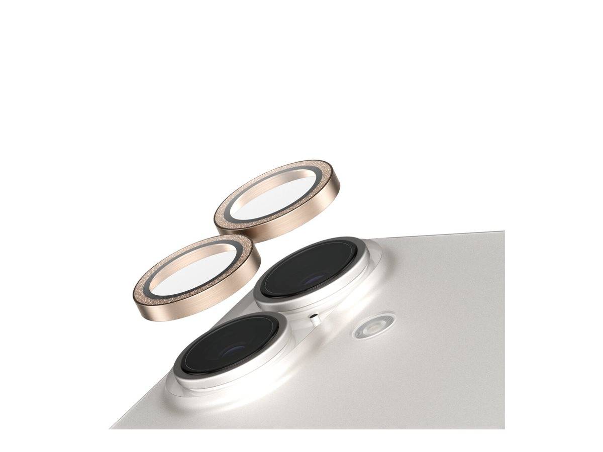 PANZERGLASS - SAFE. by PanzerGlass - Objektivschutz für Handy