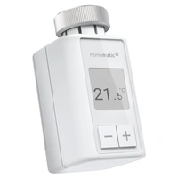 HOMEMATIC IP 160230A0, Heizkörper-thermostat Flex HOMEMATIC IP 160230A0, Heizkörper-thermostat Flex