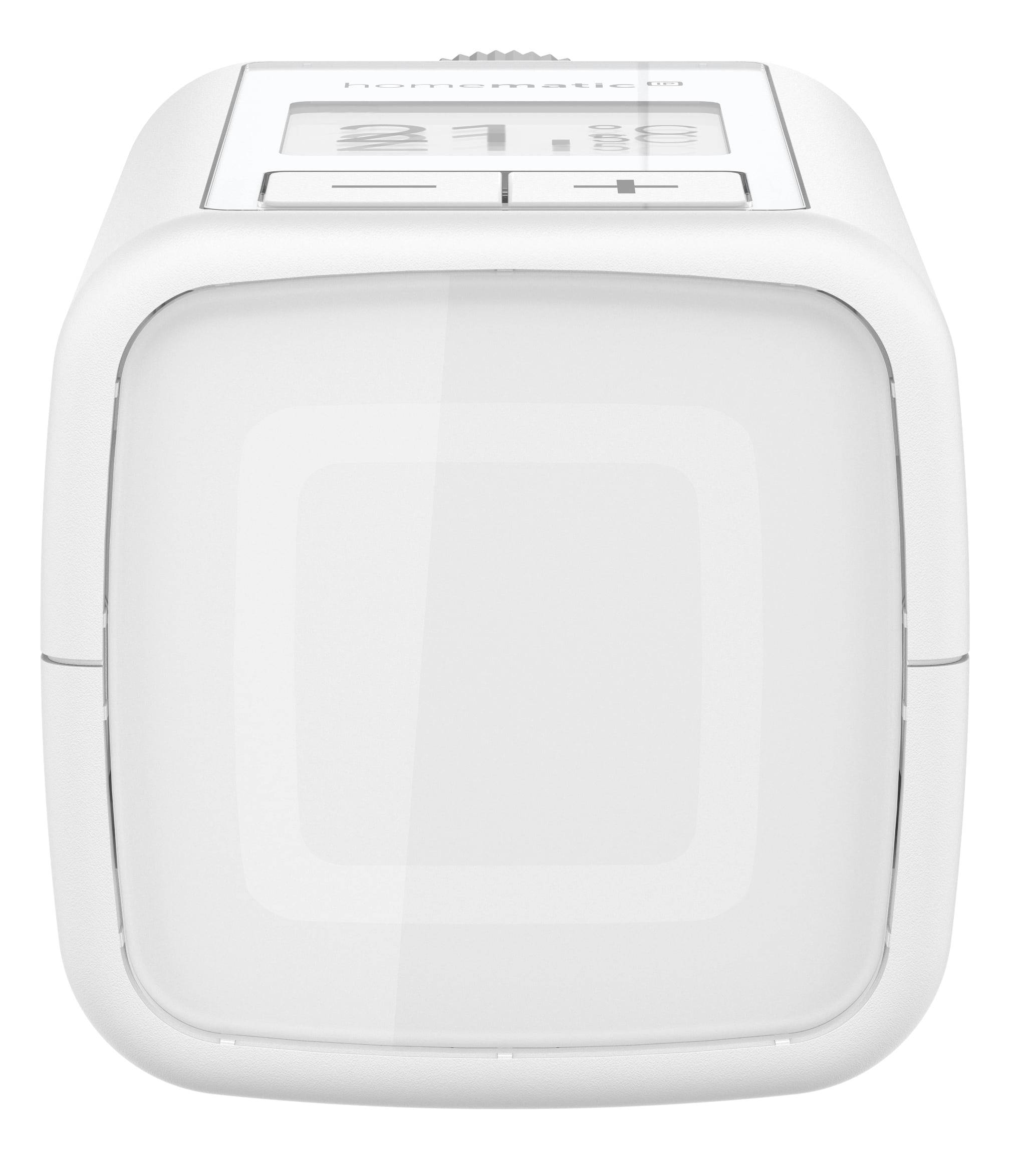 HOMEMATIC IP 160230A0, Heizkörper-thermostat Flex