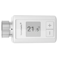 HOMEMATIC IP 160230A0, Heizkörper-thermostat Flex HOMEMATIC IP 160230A0, Heizkörper-thermostat Flex