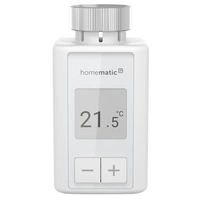 HOMEMATIC IP 160230A0, Heizkörper-thermostat Flex HOMEMATIC IP 160230A0, Heizkörper-thermostat Flex