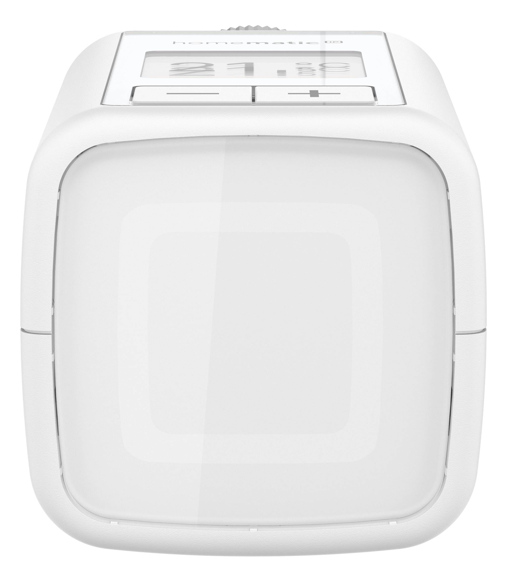 HOMEMATIC IP 160230A0, Heizkörper-thermostat Flex