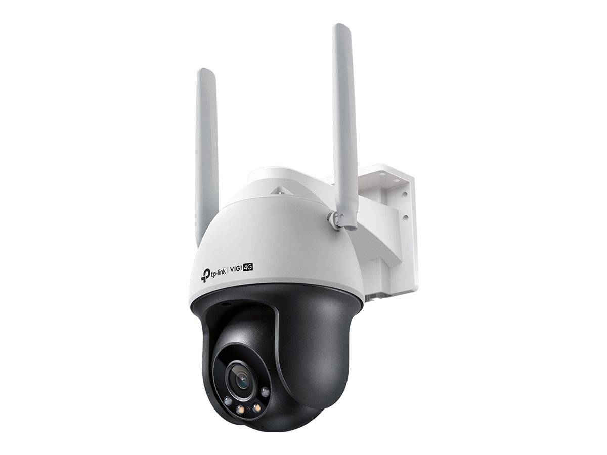 VIGI C540-4G(4MM) TP-LINK TECHNOLOGIES, TP-Link VIGI C540-4G Turret IP-Sicherheitskamera Innen & Außen 2560 x 1440 Pixe