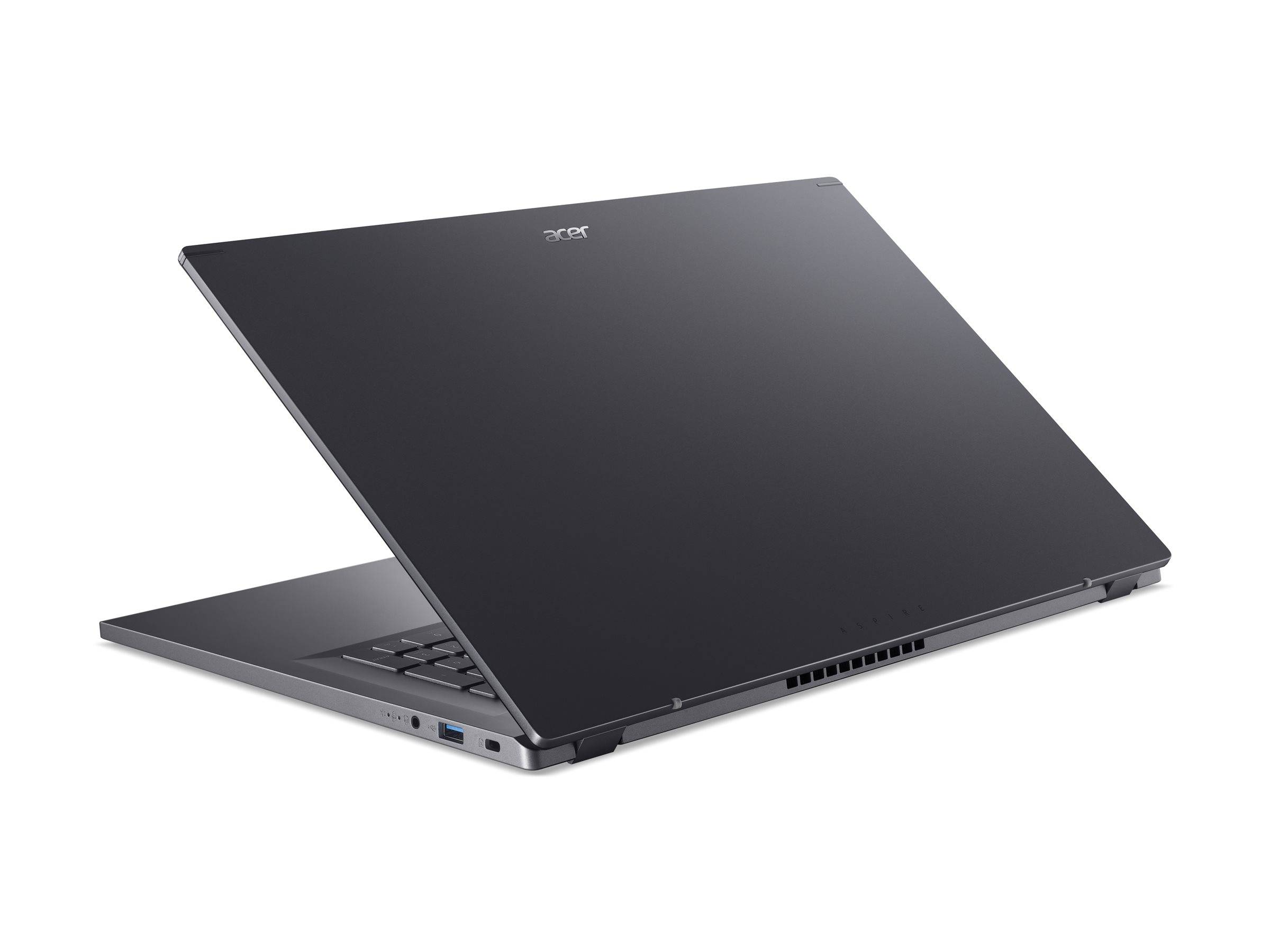 Acer Aspire 17 A17-51M - Intel Core 7 150U / 1.8 GHz - ESHELL - Intel Graphics - 16 GB RAM - 1.024 TB SSD NVMe - 43.9 cm