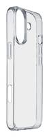Cellularline Clear Strong Case iPhone 16