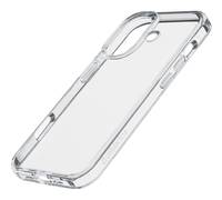CELLULARLINE - Become Eco Case iPhone 16 Plus Clear BECOMERCYIPH16MAXT