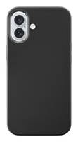Cellularline Sensation Case iPhone 16 Black
