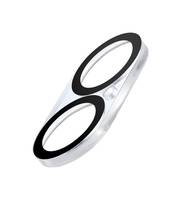 Cellularline Camera Lens Protection iPhone 16 / 16 Plus Clear