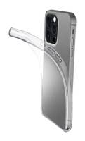 Cellularline Fine Case iPhone 16 Pro Max Clear