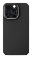 CELLULARLINE - Sensation Case iPhone 16 Pro Black SENSATIONIPH16PROK