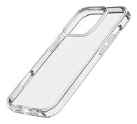Cellularline Become Eco Case iPhone 16 Pro Clear