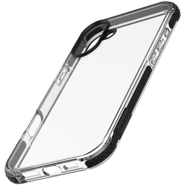 Cellularline Strong Guard Case iPhone 16 Clear