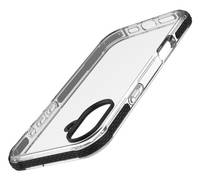 CELLULARLINE - Strong Guard Case iPhone 16 Plus Clear