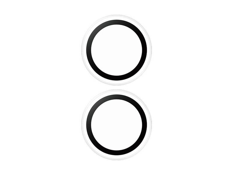 PanzerGlass Hoops - Objektivschutz für Handy