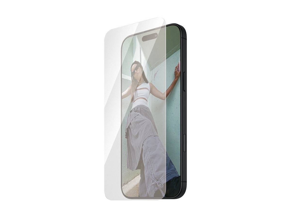 PANZERGLASS - SAFE. by PanzerGlass - Bildschirmschutz für Handy