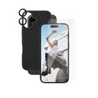 PANZERGLASS - CARE by PanzerGlass - Hintere Abdeckung für Mobiltelefon
