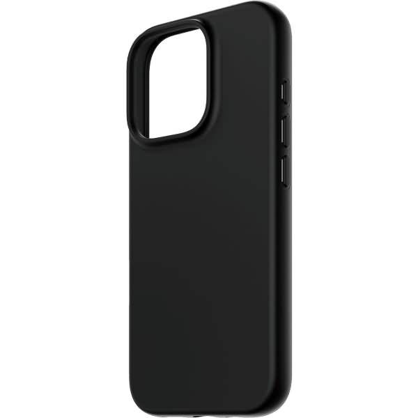 SAFE TPU Case Black iPhone 16 Pro