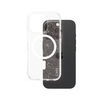 PANZERGLASS - CARE by PanzerGlass - Hintere Abdeckung für Mobiltelefon