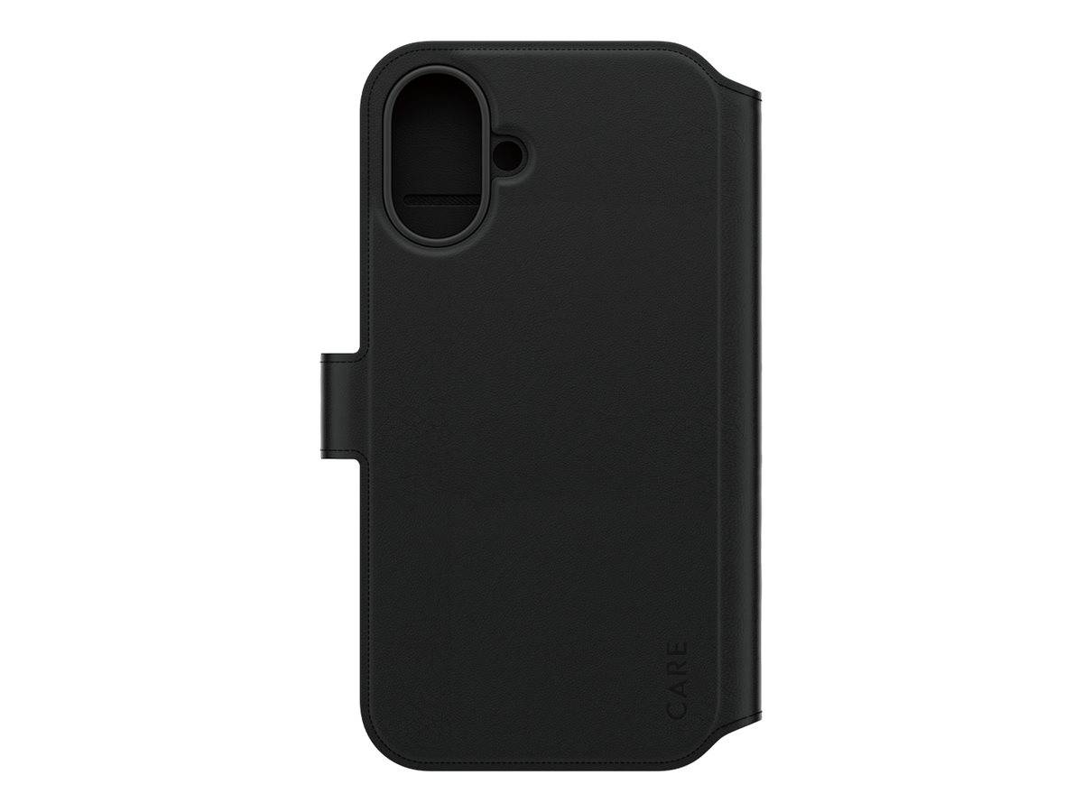 PANZERGLASS - CARE by PanzerGlass Tango - Flip-Hülle für Mobiltelefon