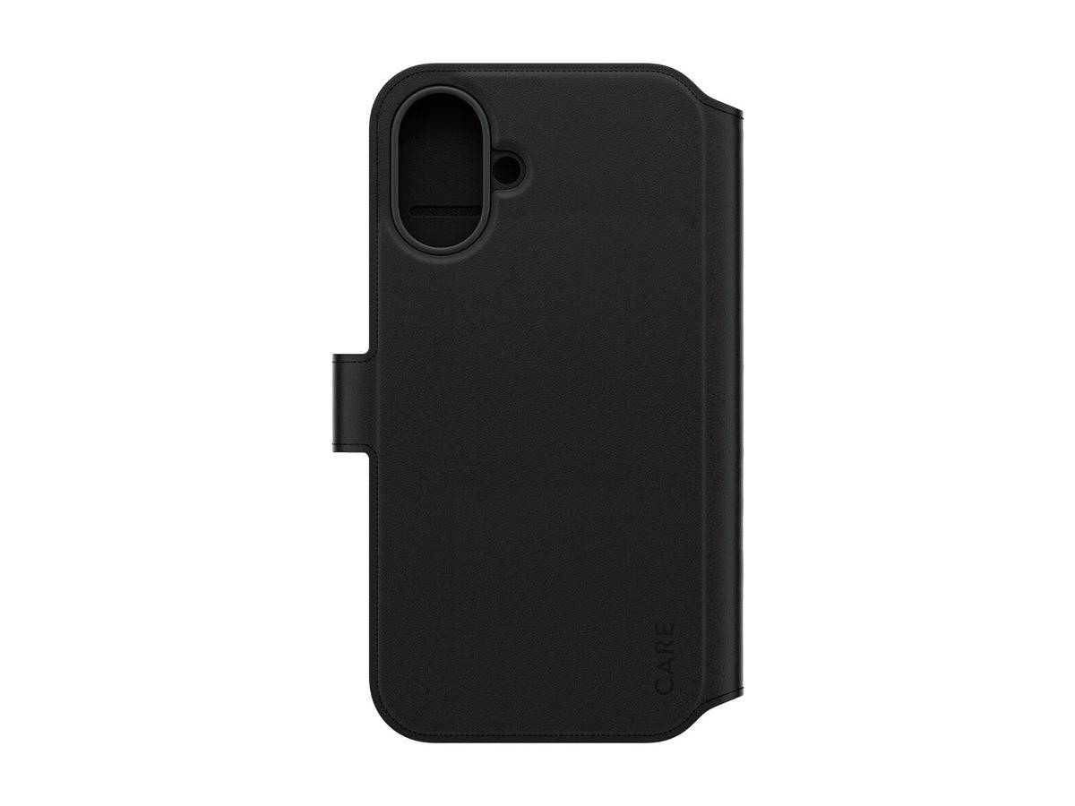 PANZERGLASS - CARE by PanzerGlass Tango - Flip-Hülle für Mobiltelefon