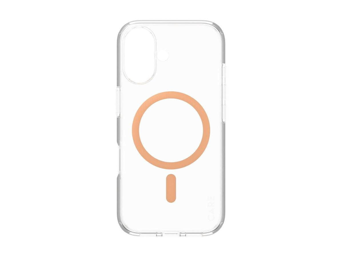 PANZERGLASS - CARE by PanzerGlass Urban Combat - Hintere Abdeckung für Mobiltelefon